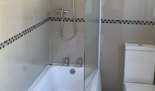 AAA Contractors for Bathroom remodeling